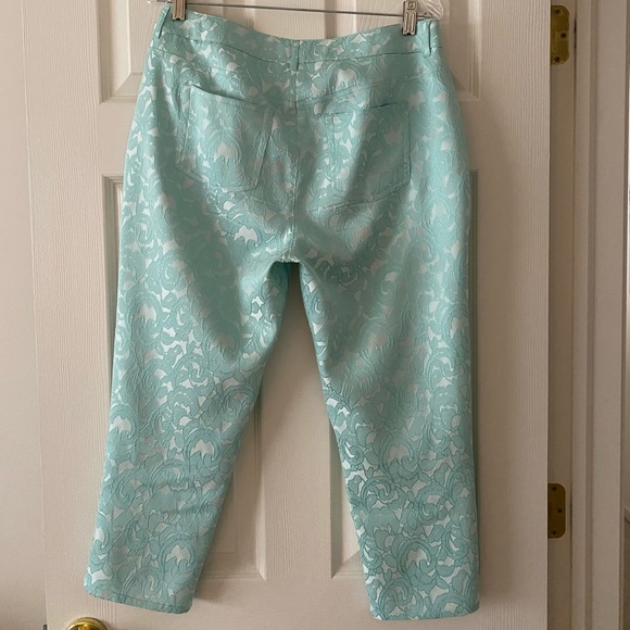 Capri pants - Picture 3 of 3